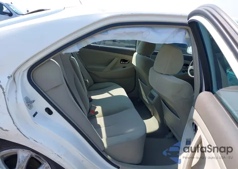 2010 Toyota Camry Le/Se/Xle из США, поврежденный, VIN 4T4BF3EK6AR083593